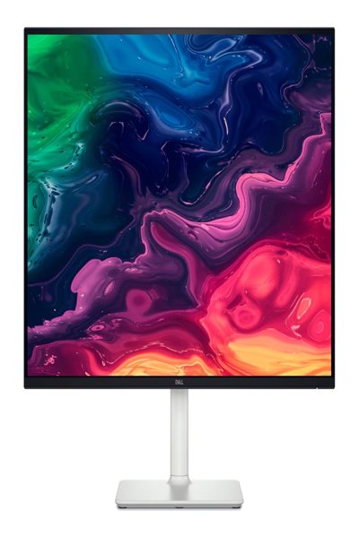 Dell 27 Plus 4K USB-C Monitor - S2725QC - Flat Screen - 68.6 cm - DELL-S2725QC