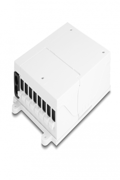 Delock Fiber optic distribution box - 87949