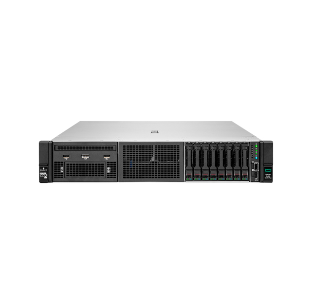 HPE ProLiant DL380 Gen10+ P43357-B21 Server - P43357-B21