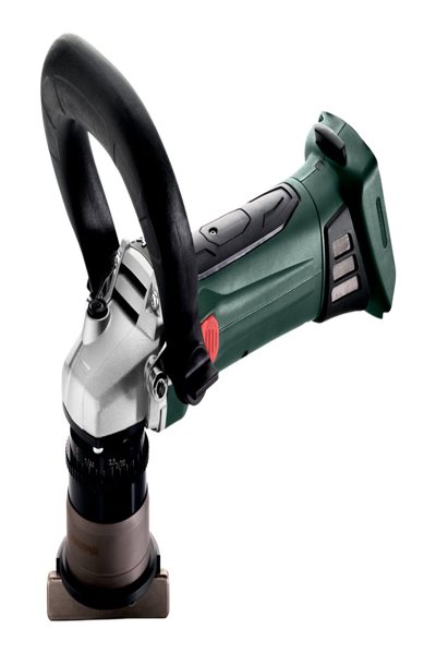 Metabo KFM 18 LTX 3 RF Akku-KantenfrÃƒÂ¤se body in Metaloc - 601754840