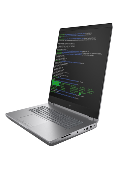 HP ZBOOK G1I 18 INTEL CORE ULTRA 7 255HX MOBILE WORKSTATION - 98L71ET#ABD