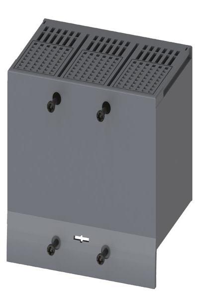 Siemens 3VA9221-0WF30 Terminal Cover 3-Pole