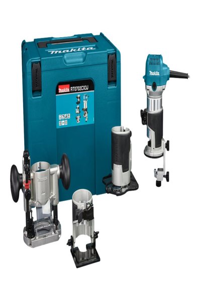 Makita RT0702CX3J Routeur multifonction