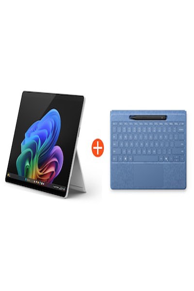 Microsoft Surface Pro 11:e generationens 13-tums bärbar dator - EP2-08345+8YU-00027