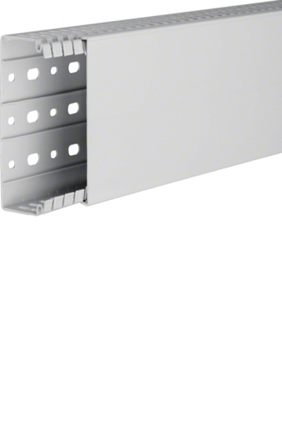 Hager HA760100 Grey ABS Polycarbonate 2000mm