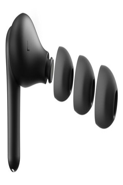 BELKIN SOUNDFORM RHYTHM ANC TRUE WIRELESS HEADSET - AUC015HQBK