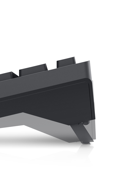 KB500-BK-R-INT - KB500-BK-R-INT