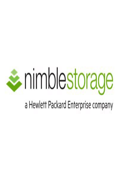 Service de remplacement général de capacité HPE Nimble NCV 1 To/an