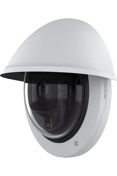 AXIS M4227-LVE NETWORK CAMERA