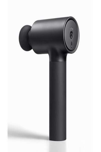 Masseur Xiaomi - sans fil - noir