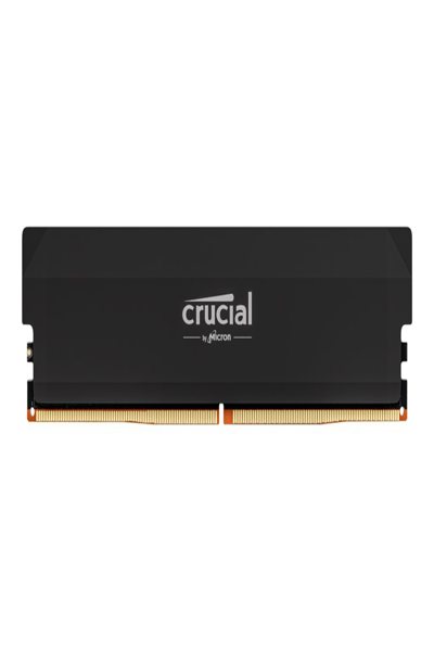 Micron Pro C36 Overclocking Tray - 16 GB - DDR5 - CP16G60C36U5BT