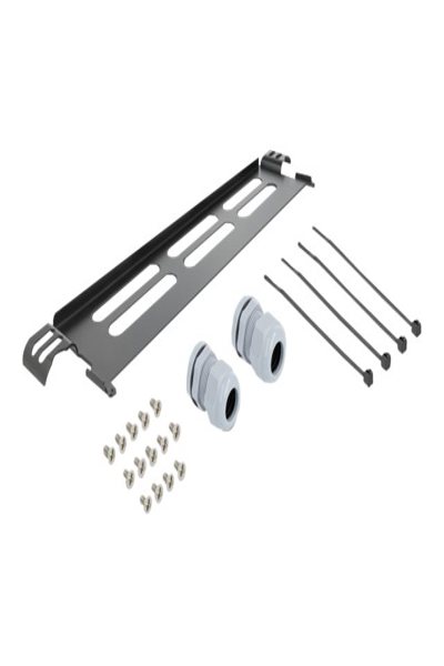 Delock Fiberoptisk skarvbox - 43350