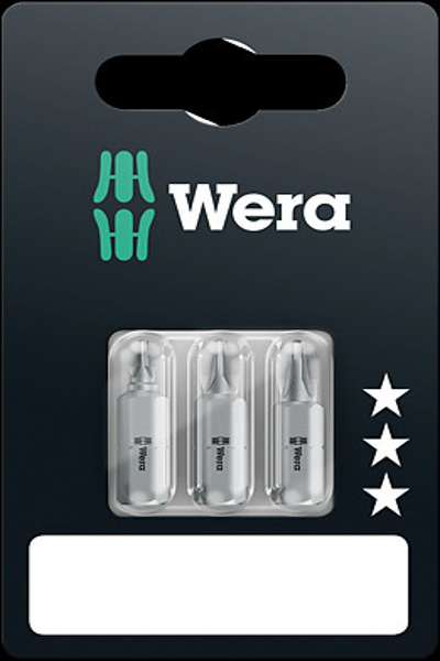 Wera 855/1 z SB Bits