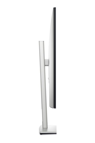 Dell UltraSharp 27 4K Thunderbolt Hub Monitor U2725QE - LED-Monitor - 27" - Flat Screen - 68.6 cm - DELL-U2725QE