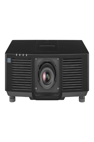 Panasonic Projektor PT-MZ682BEJ Schwarz - Projector - LCD