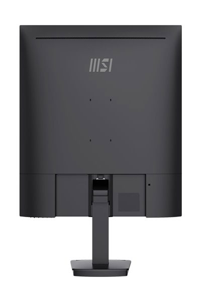 MSI PRO MP273U-skärm - PRO MP273U