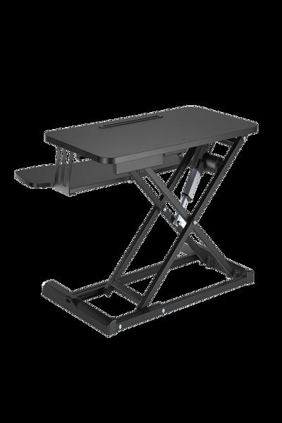 Plateau de table LogiLink EO0054 avec compartiment clavier