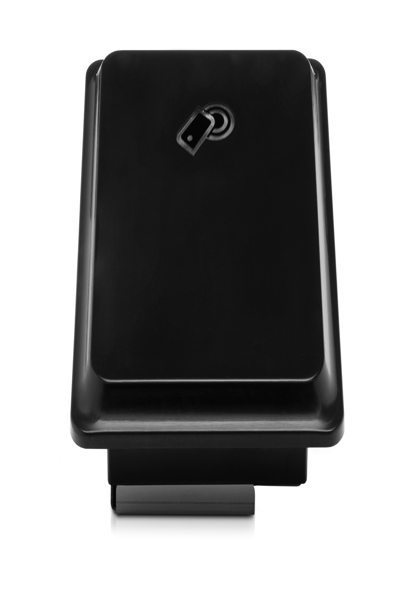 HP Jetdirect 2800w NFC/Wireless Direct Accessory: Black, 2.4 GHz - J8029A