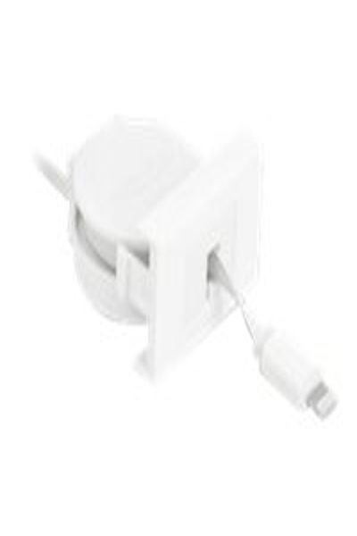 Câble Lightning Delock - USB mâle vers Lightning mâle