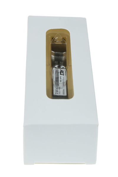 ACT SFP 1000Base copper RJ45 transceiver coded for open platform / uncoded / generic - Copper - 1000 Mbit/s - SFP - 100 m - Gigabit Ethernet - Metallic