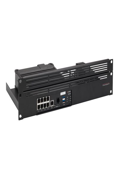 Rackmount.IT RM-PA-T7 - Monteringskit för nätverksenhet - RM-PA-T7