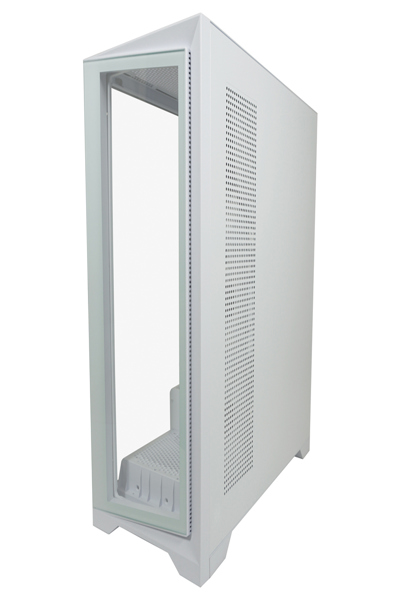 LC-7041B-ON, Midi Tower, PC - LC-806W-ON