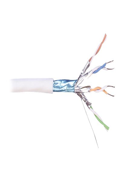 Buy CommScope AMP Netconn Data Cable Kat.7 1000MHz S/FTP