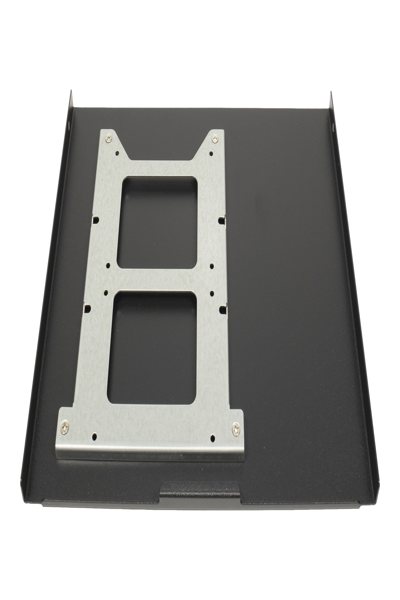 Inter-Tech IPC S21 - Mini boîtier serveur