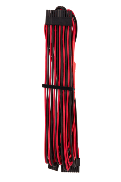 Corsair Premium sleeved startpaket Typ 4 - CP-8920219