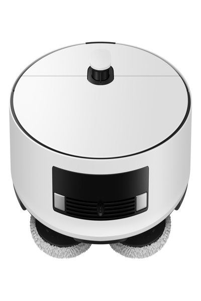 Samsung VR7MD96B14G Bagless Round Satin Grey - VR7MD96B14G/WD