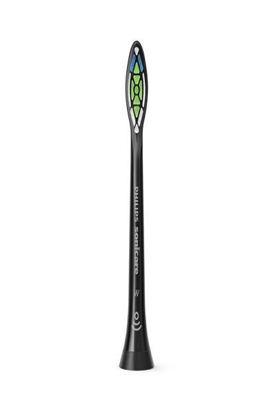 Philips HX6064/88 Optimal White 4er Pack