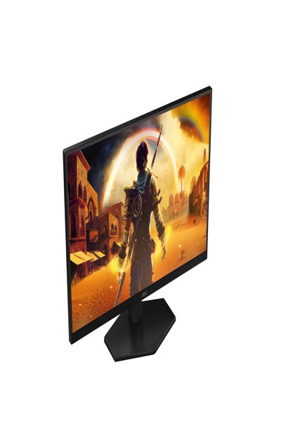 AOC Gaming Q27G42XNE - LED monitor - Q27G42XNE