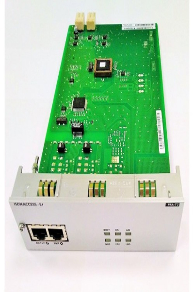 Alcatel ALE BTS Digitale PrimÃƒÂ¤rmultiplexanschluss fÃƒÂ¼r Amtsverbindungen