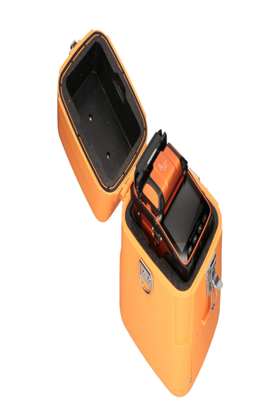 Extralink AI-9 fusion splicer 7800mAh battery - EX.16125