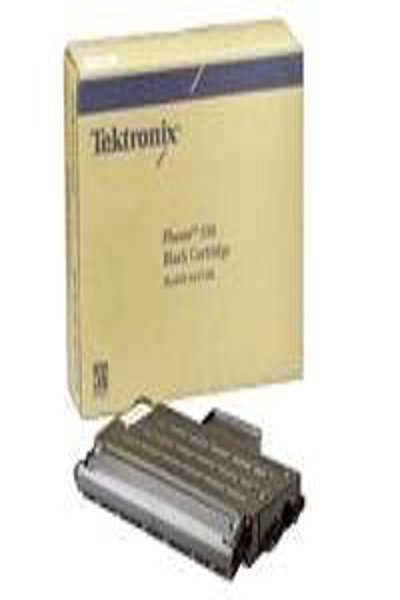 Xerox / Tektronix 016-1417-00 Black Laser Toner Cartridge - 10000 pages