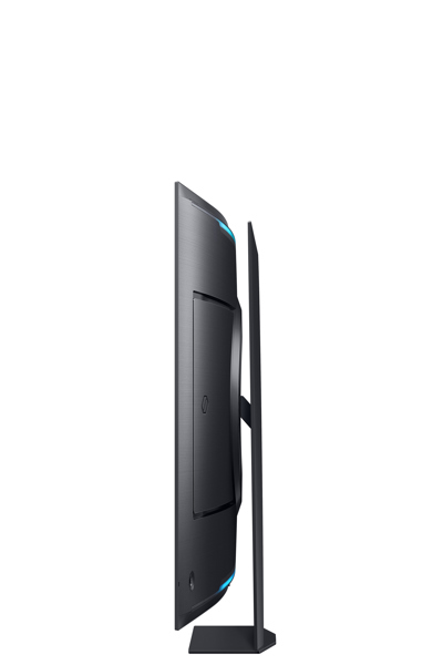 Samsung Odyssey Ark S55CG970NU - LS55CG970NUXEN