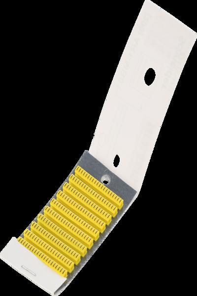 Schneider AR1MB011 - Manchon de marquage « I », 200 pièces