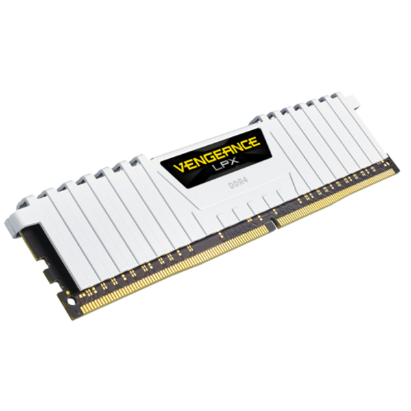 Corsair Vengeance LPX - DDR4 - kit - CMK16GX4M2A2666C16W