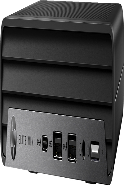 HP Elite 800 G9 DM: i7-13700, 16GB/512GB, Windows 11 Pro PC