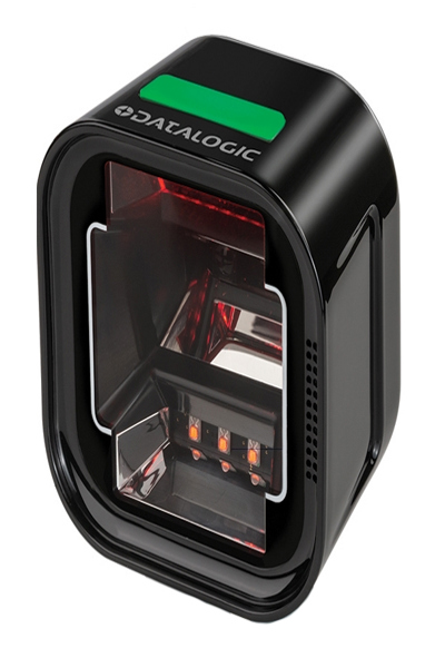 Datalogic Magellan 1500i - Barcode module bar barcode readers - 1D/2D - GS1 DataBar Expanded - GS1 DataBar Omnidirectional - Aztec Code - Data Matrix - MaxiCode - QR Code - 1280 x 800 pixels - 0.13 mm - MG1503-10200