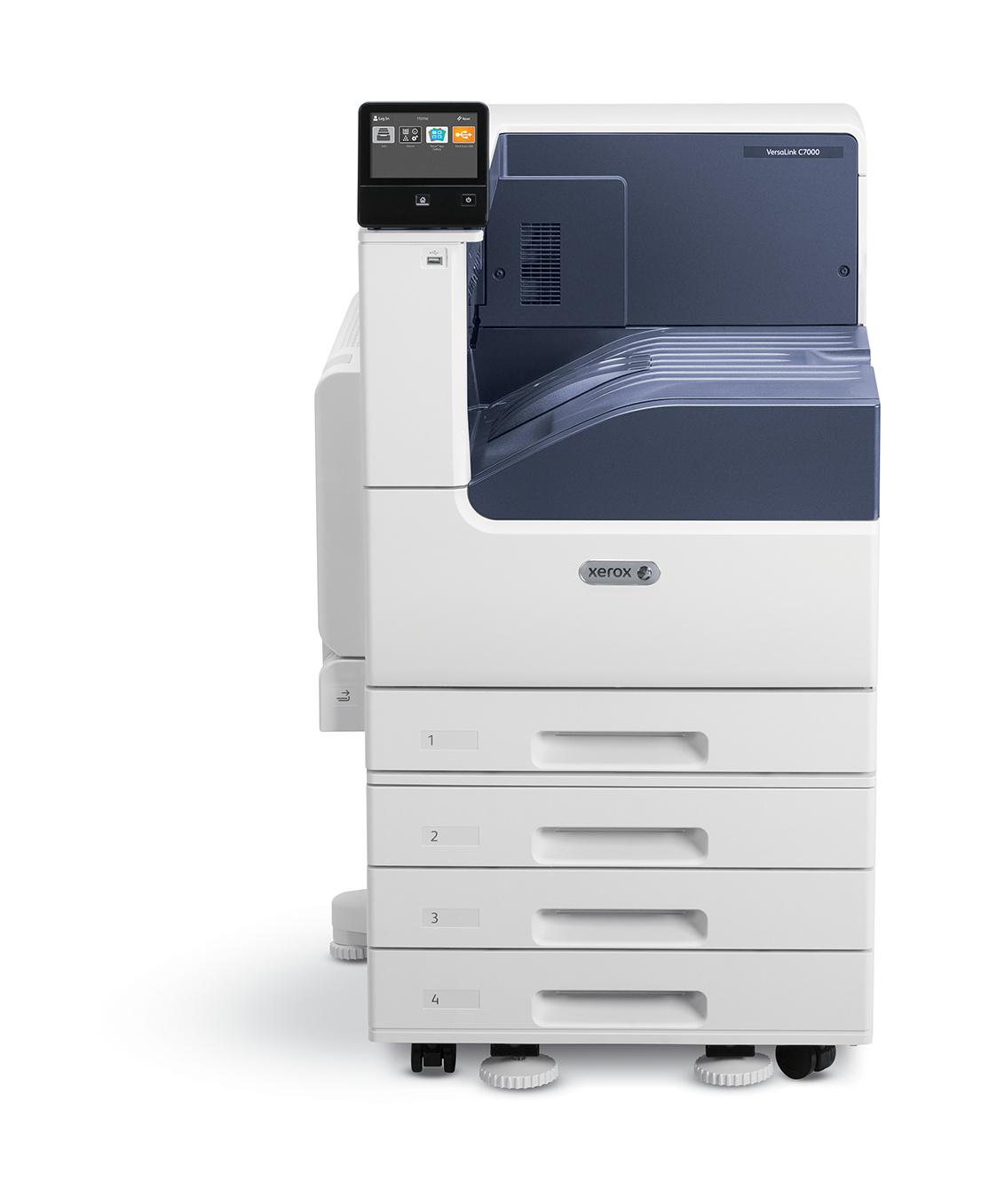 Xerox VersaLink C7000VN Color Laser Printer - C7000V_N