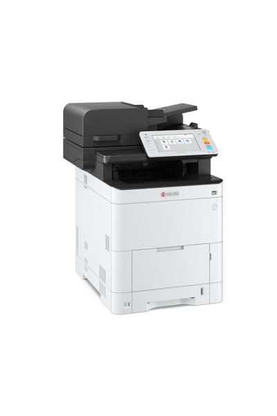 Kyocera ECOSYS MA4000CIX - Imprimante multifonction