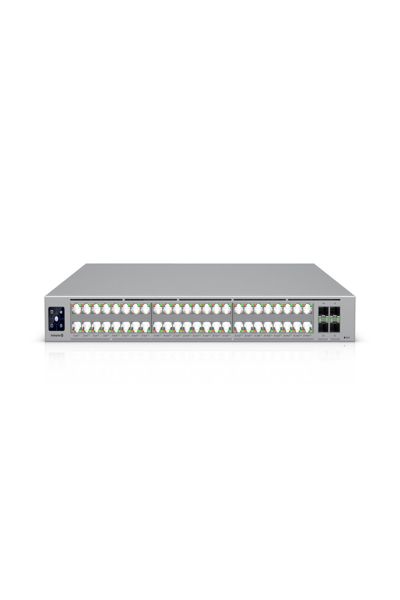 Ubiquiti Enterprise Campus 48 PoE Power over Ethernet - ECS-48-POE