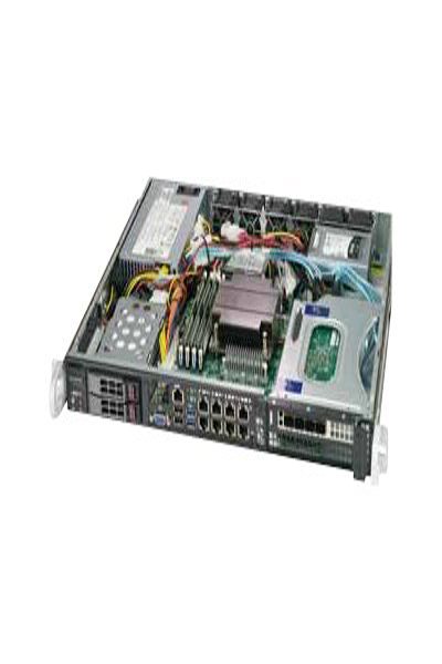 Supermicro SuperServer 1019C-FHTN8
