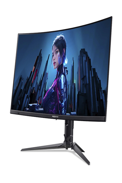Acer Predator X34 X5bmiiphuzx - UM.CXXEE.501