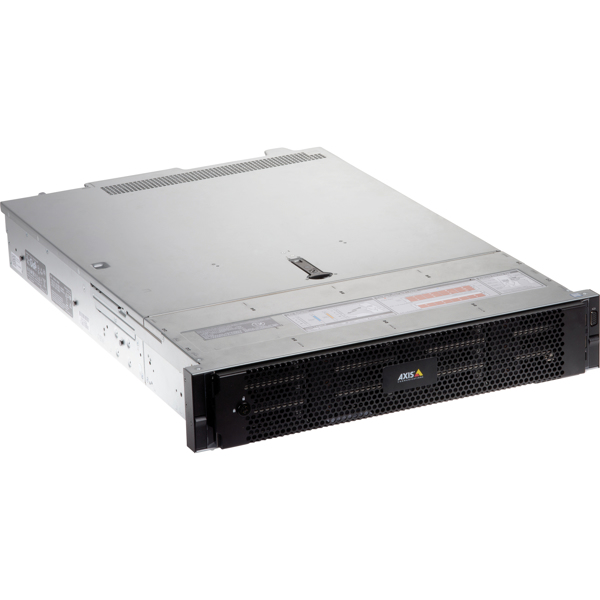 Axis Camera Station NVR S1148 Recorder - 48 Kanaler - 01616-001