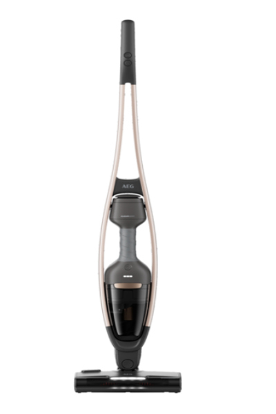 Aspirateur-balai sans sac AEG AS62A25UOT