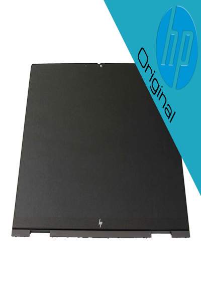 HP 15.6-inch OLED Display Panel: UWVA, 400 Nits