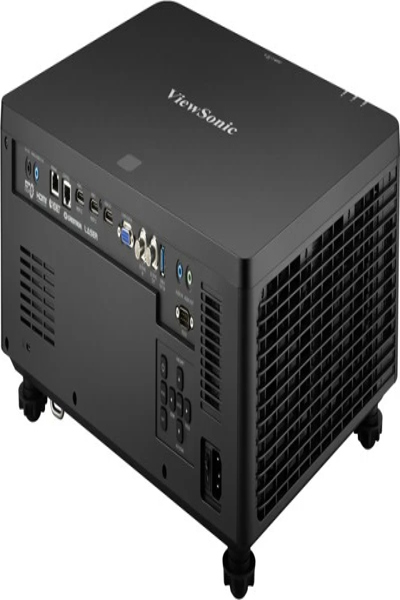 ViewSonic Laser projector WUXGA TR 1.25-2.00 - Projector - DLP/DMD