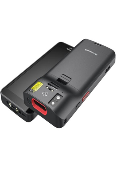 HONEYWELL CT37 Data Collection Terminal - CT37-X1N-57S10DG